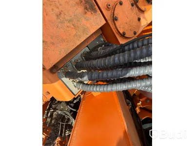 Grävmaskin Doosan DX235 LCR 2014