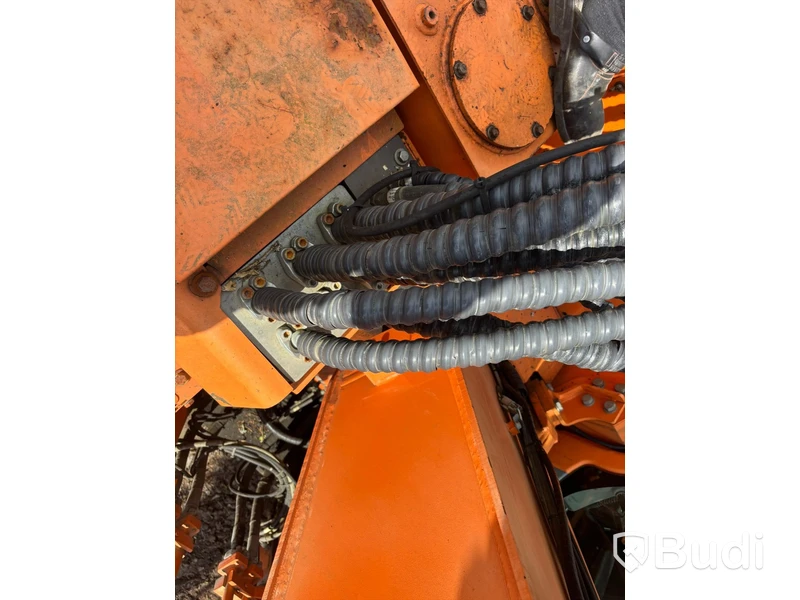 Grävmaskin Doosan DX235 LCR 2014