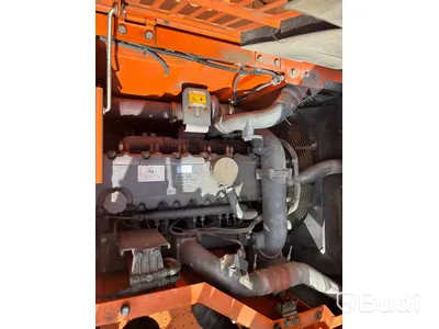 Grävmaskin Doosan DX235 LCR 2014
