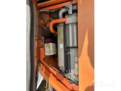 Grävmaskin Doosan DX235 LCR 2014