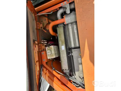 Grävmaskin Doosan DX235 LCR 2014