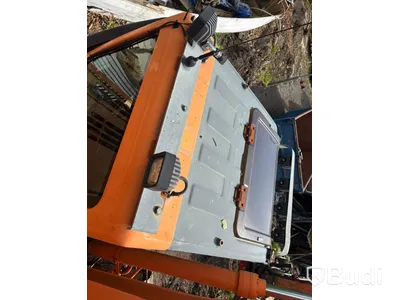 Grävmaskin Doosan DX235 LCR 2014