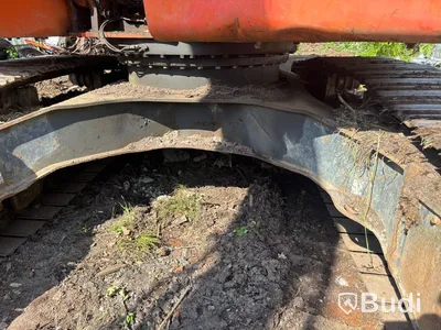 Grävmaskin Doosan DX235 LCR 2014
