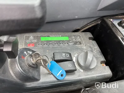 Bandgrävare med tilrotator Sany SY50U, -2024