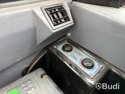 Bandgrävare med tilrotator Sany SY50U, -2024