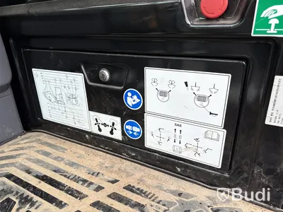 Bandgrävare med tilrotator Sany SY50U, -2024