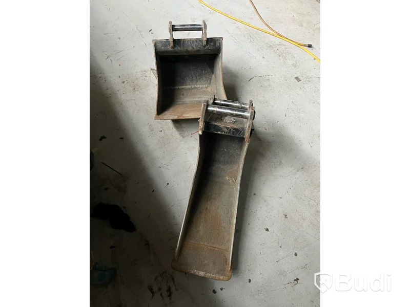 Bandgrävare med tilrotator Sany SY50U, -2024