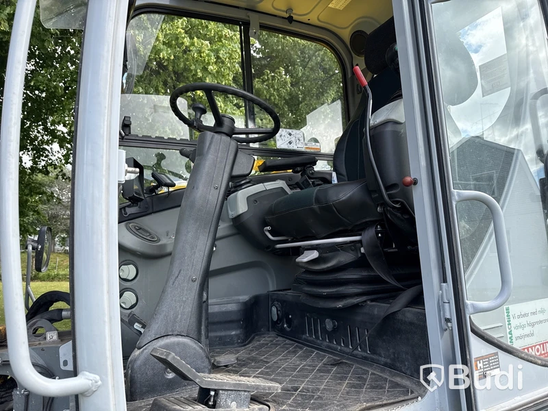 Wacker Neuson EW100 -2022