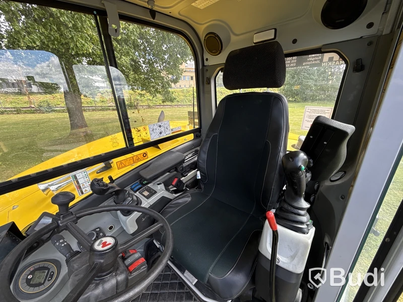 Wacker Neuson EW100 -2022