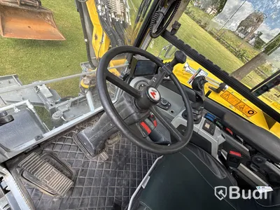 Wacker Neuson EW100 -2022