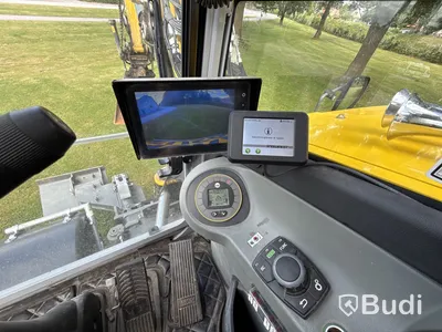 Wacker Neuson EW100 -2022