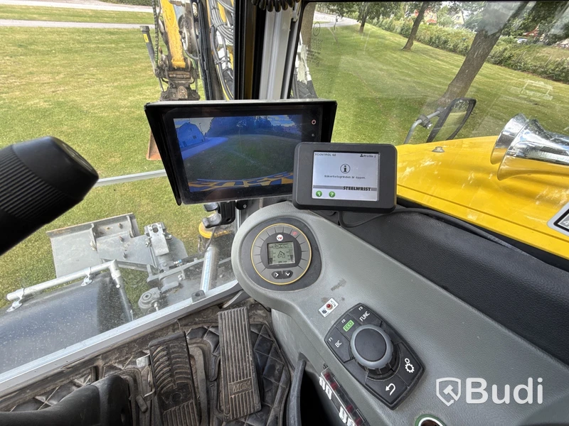 Wacker Neuson EW100 -2022