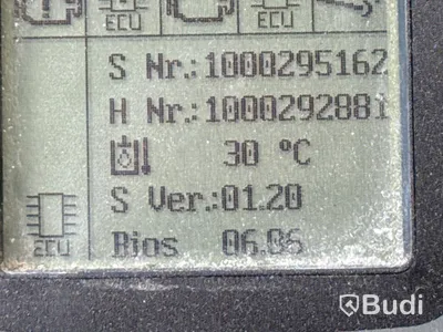 Wacker Neuson EW100 -2022