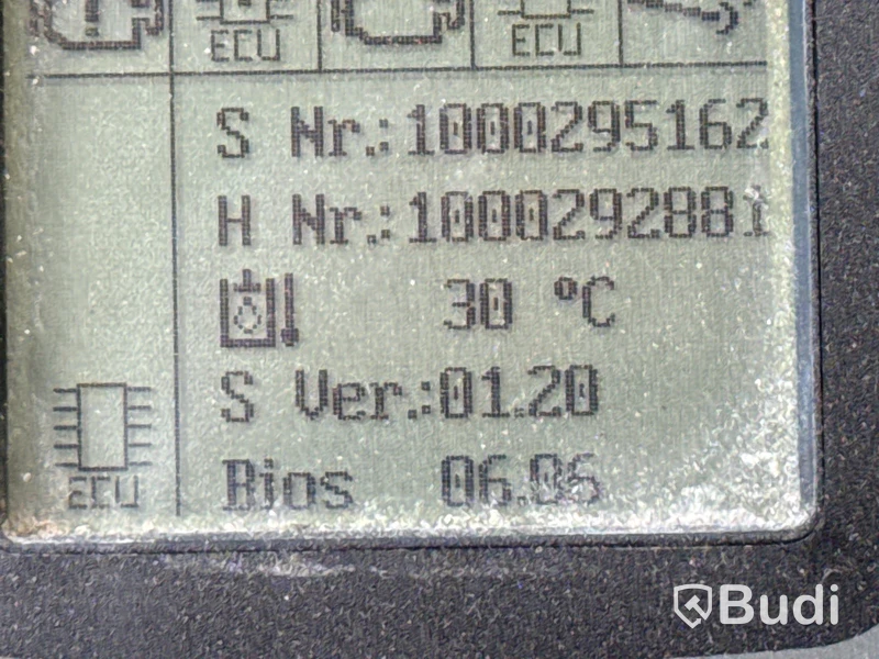 Wacker Neuson EW100 -2022