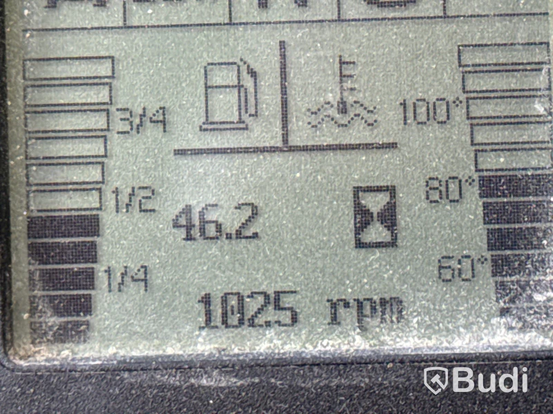 Wacker Neuson EW100 -2022