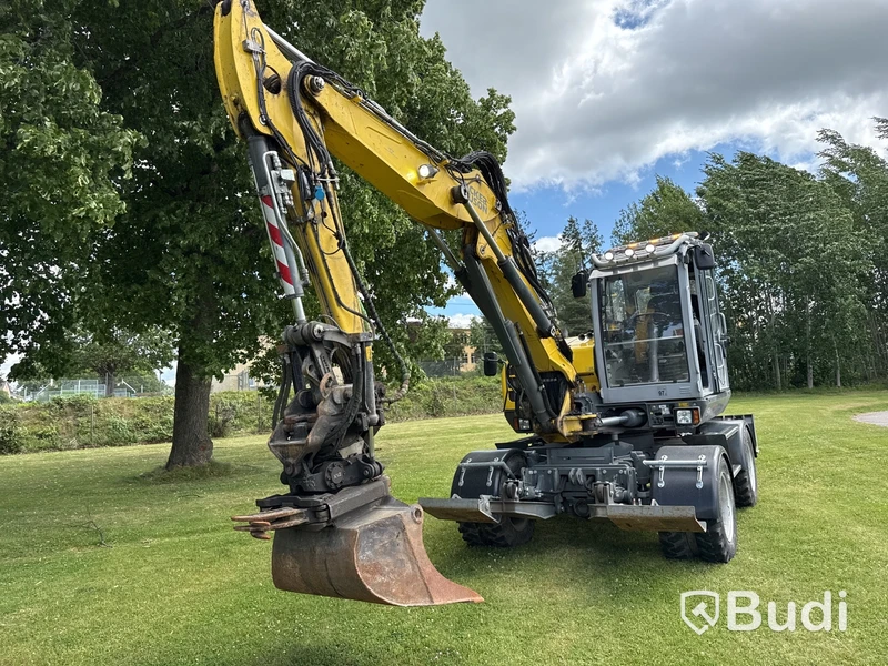 Wacker Neuson EW100 -2022