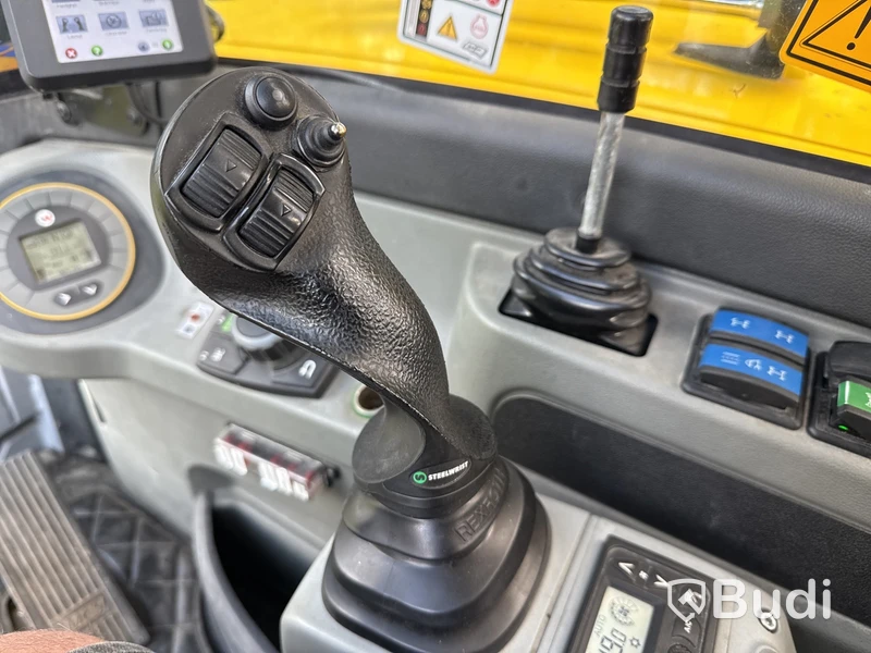 Wacker Neuson EW100 -2022