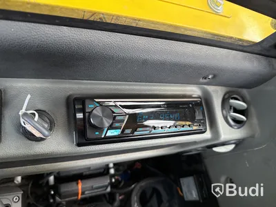 Wacker Neuson EW100 -2022