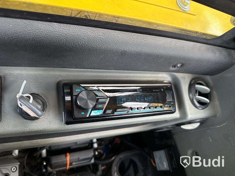 Wacker Neuson EW100 -2022