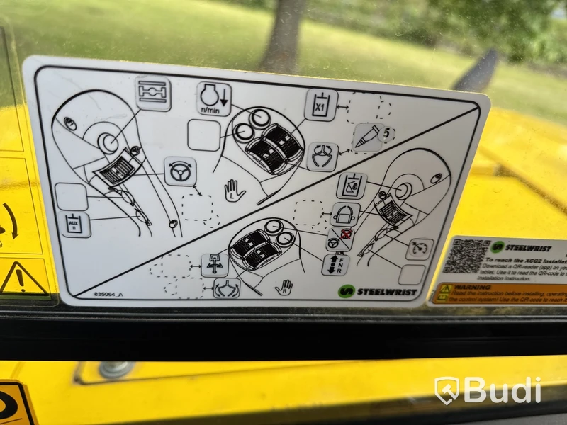 Wacker Neuson EW100 -2022