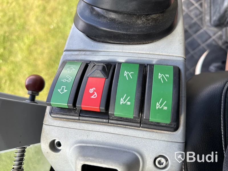 Wacker Neuson EW100 -2022