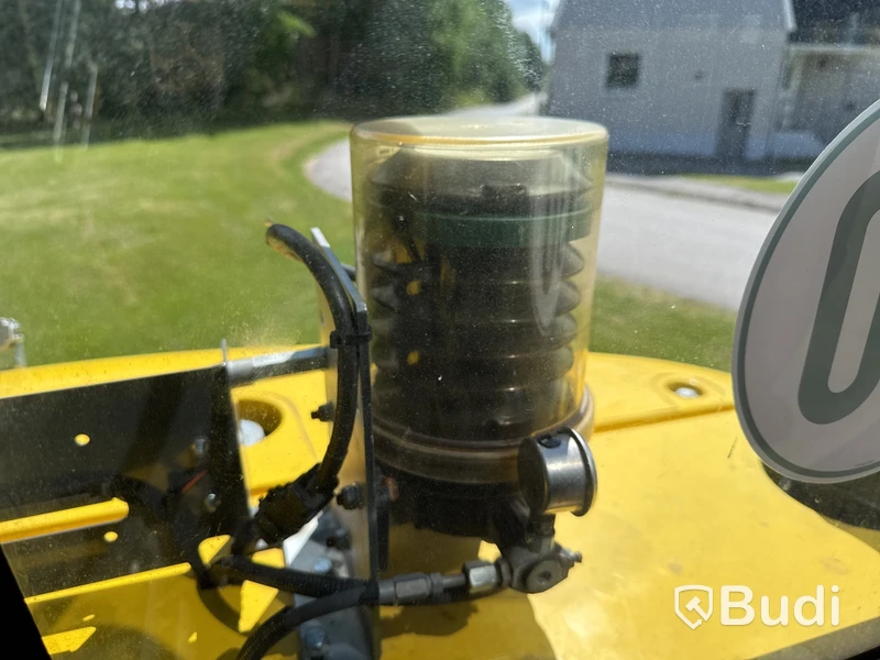 Wacker Neuson EW100 -2022