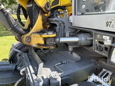 Wacker Neuson EW100 -2022