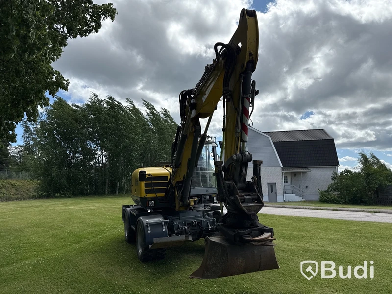 Wacker Neuson EW100 -2022