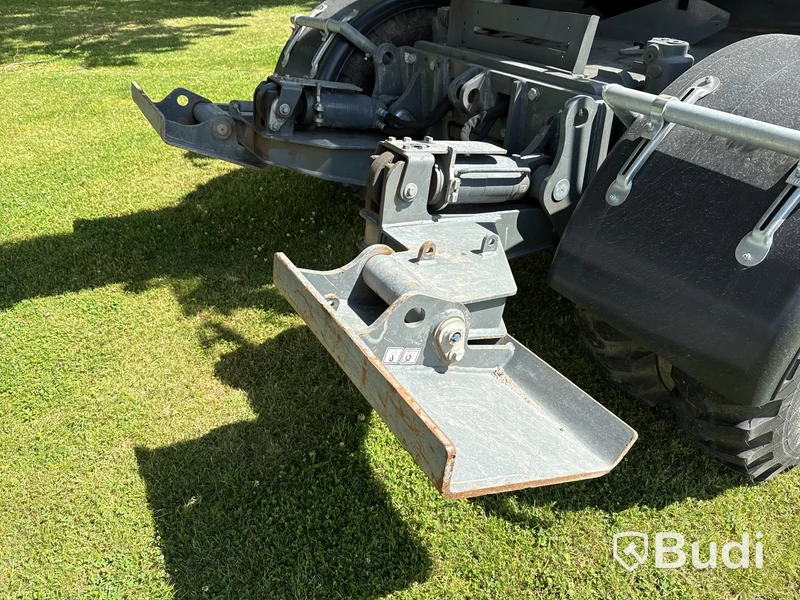 Wacker Neuson EW100 -2022
