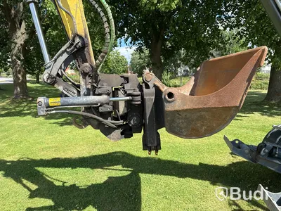 Wacker Neuson EW100 -2022