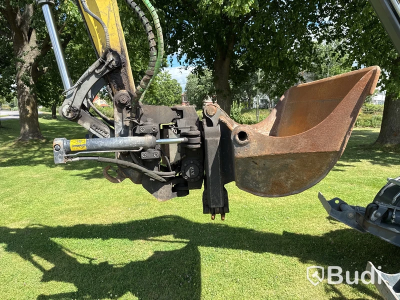 Wacker Neuson EW100 -2022