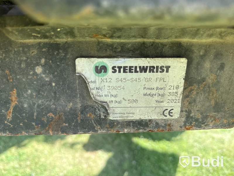 Wacker Neuson EW100 -2022