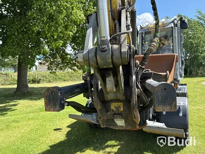 Wacker Neuson EW100 -2022