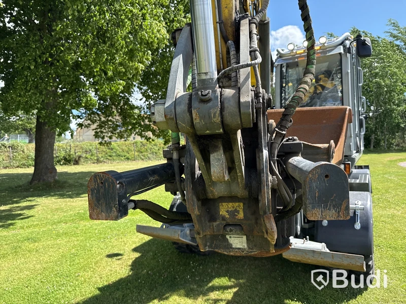 Wacker Neuson EW100 -2022
