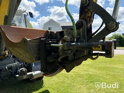 Wacker Neuson EW100 -2022