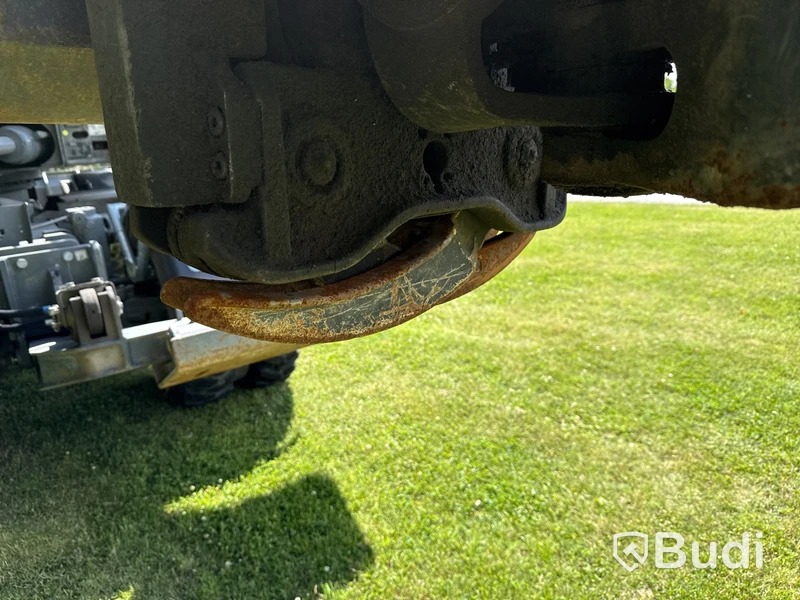 Wacker Neuson EW100 -2022