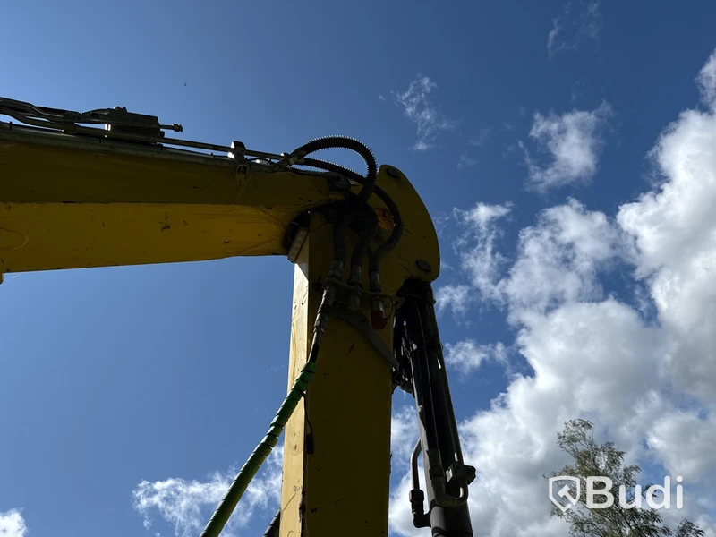 Wacker Neuson EW100 -2022