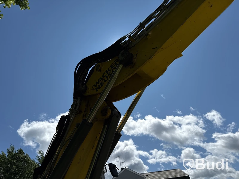 Wacker Neuson EW100 -2022