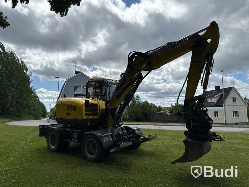 Wacker Neuson EW100 -2022