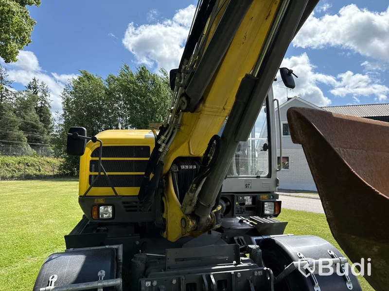 Wacker Neuson EW100 -2022