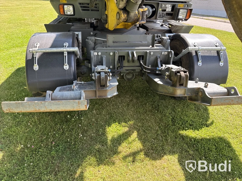 Wacker Neuson EW100 -2022