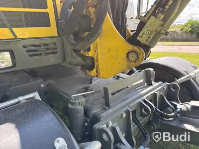 Wacker Neuson EW100 -2022