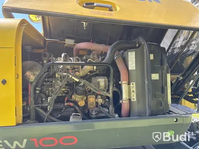 Wacker Neuson EW100 -2022
