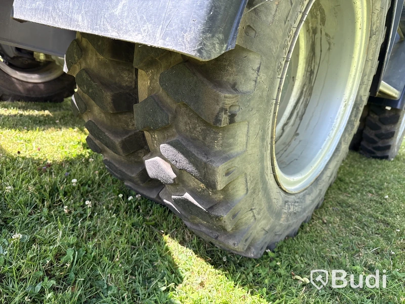 Wacker Neuson EW100 -2022