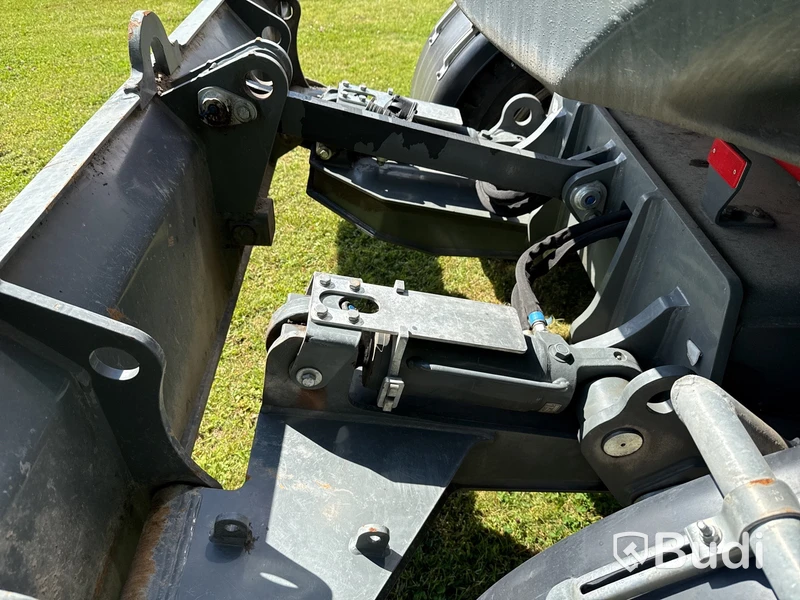 Wacker Neuson EW100 -2022