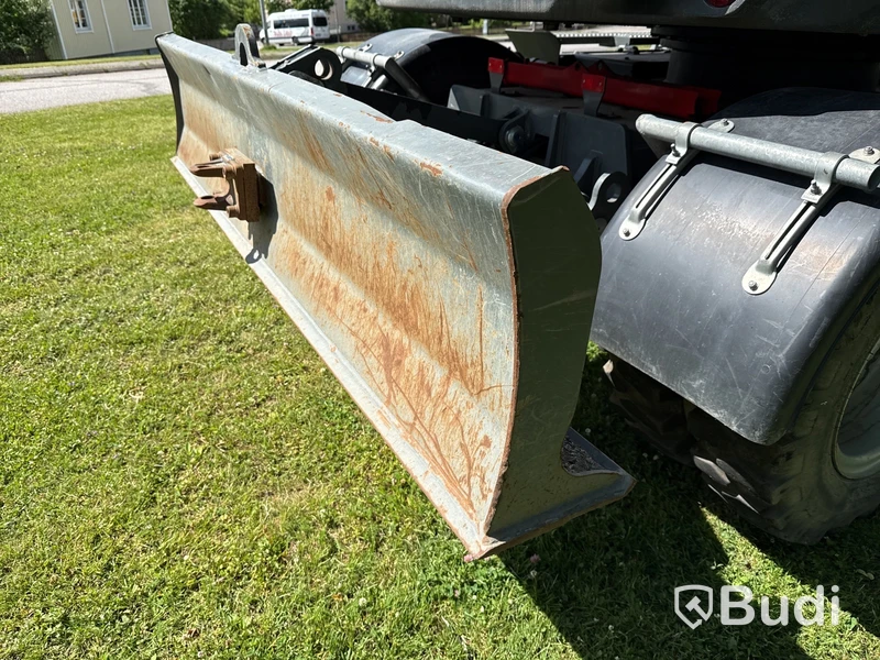 Wacker Neuson EW100 -2022