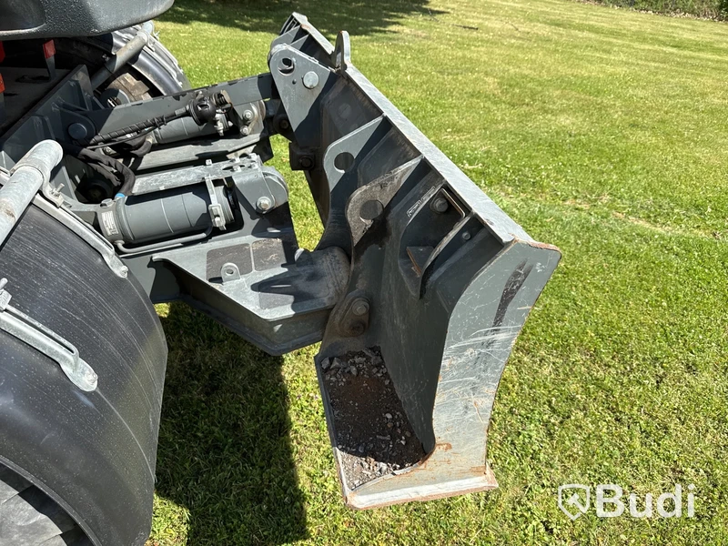 Wacker Neuson EW100 -2022