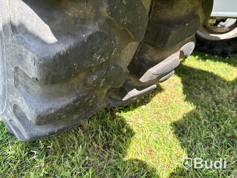 Wacker Neuson EW100 -2022