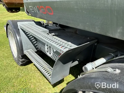 Wacker Neuson EW100 -2022