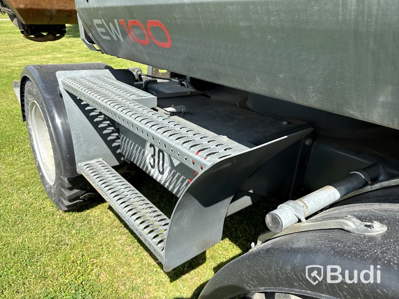Wacker Neuson EW100 -2022
